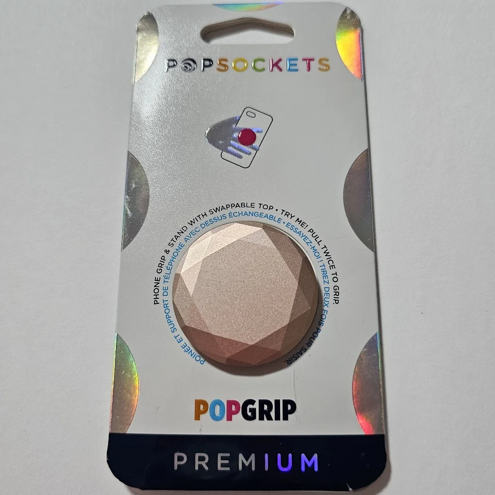 PopSocket premium popsockets